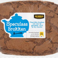 Jumbo Speculaasbrokken