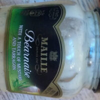 Maille Bearnaise Sauce 200G