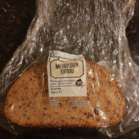 Mehrkornbrood