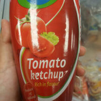 Tomato Ketchup