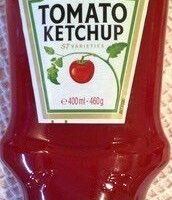 Tomato Ketchup