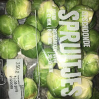 Spruitjes