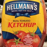 Ketchup