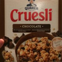 Cruesli