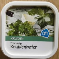 Kruiden boter
