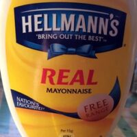 REAL Mayonnaise