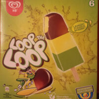 Loop the Loop Loop the Loop