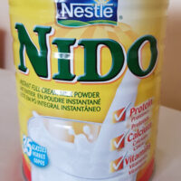 Instant full Cream Milk powder