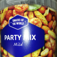 Party Mix Mild Party Mix Mild