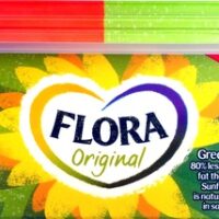 Flora Original Flora Original