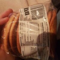 Ah Scharrel Eier Koeken / Eierkuchen