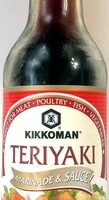 Teriyaki