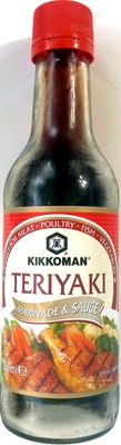 Teriyaki Teriyaki