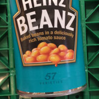 Heinz Beans