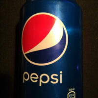 Pepsi Cola Pepsi Cola