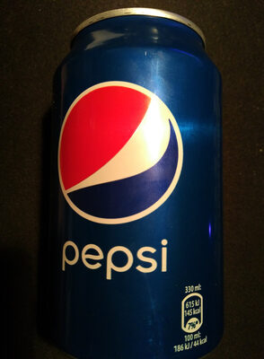 Pepsi Cola Pepsi Cola