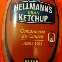 Ketchup