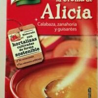 La Soup from Alicia