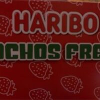 Tochos refrescantes