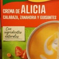 Soup from Alicia