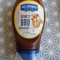 Hellmann's Barbecue Sauce