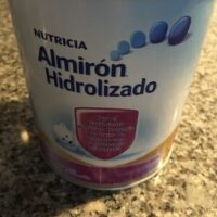 Alomirón Hidrolizado