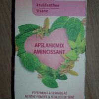Tisane Amincissante Tisane Amincissante