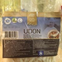 Noodles Udon Japonaise Noodles Udon Japonaise
