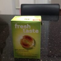 Greentea