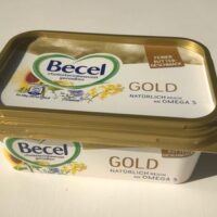 Becel Gold