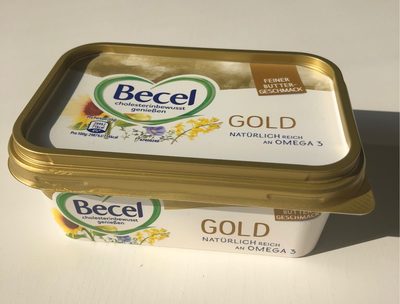 Becel Gold Becel Gold