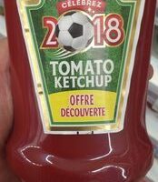 Tomato Ketchup (offre découverte)