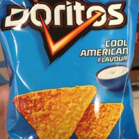 Cool American Flavor