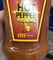 Hot Pepper