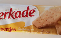 Knappertjes Knappertjes