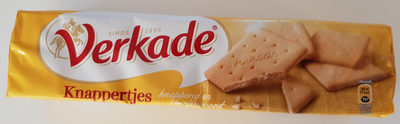 Knappertjes Knappertjes