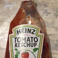 Heinz Tomato Ketchup