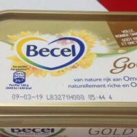 Margarine
