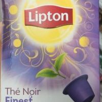 Tea lipton