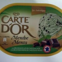 danger Les Authentic - Menthe and Éclats from Chocolate Noir