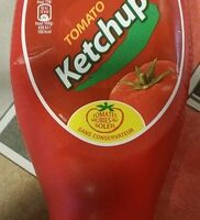 Amora - Tomato Ketchup (offre saisonnière)