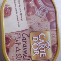Caramel fleur from Salt Caramel fleur from Salt