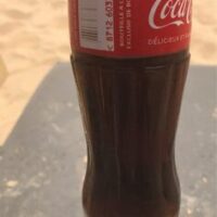 Coca Cola