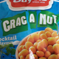Crac-a-nut Cocktail 200G