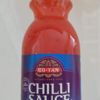 Salsa Chili Sweet