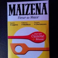 Maïzena