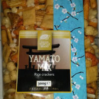 Yamato Mix Yamato Mix