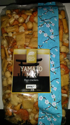 Yamato Mix Yamato Mix