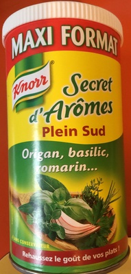 Secret d’Aromas Secret d'Aromas