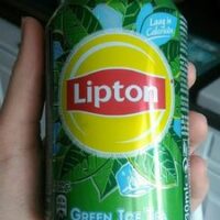 Green Ice Tea